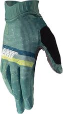 Zdjęcie Rękawice Rowerowe Damskie Leatt Glove Mtb 1.0 Gripr Women - Knyszyn