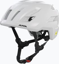 Zdjęcie Kask Rowerowy Alpina Taunus Gravel Mips White Matt - Bytom