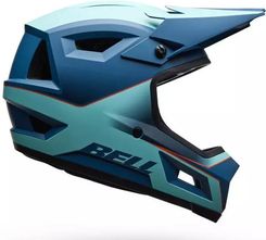 Zdjęcie Kask Full Face Bell Sanction 2 Dlx Mips Matte Blue Roz. Xl 59-61Cm - Żnin