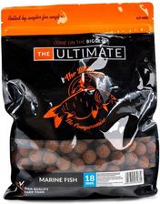 Zdjęcie Ultimate Kulki Proteinowe Marine Fish Boilies 18Mm - Limanowa