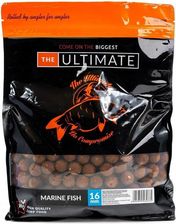 Zdjęcie Ultimate Kulki Proteinowe Marine Fish Boilies 16Mm - Limanowa