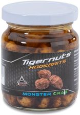 Zdjęcie Anaconda Orzech Tygrysi Hookbait Tigernut Monster Crab - Dobra