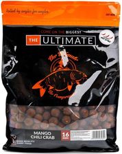 Zdjęcie Ultimate Kulki Proteinowe Mango Chili Crab Boilies 16 Mm - Limanowa