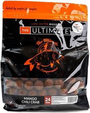 Zdjęcie Ultimate Kulki Proteinowe Mango Chili Crab Boilies 24 Mm - Limanowa