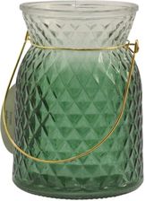 Zdjęcie Smarthome Lampion Szklany 12X16Cm Ash21110 (592644) - Terespol