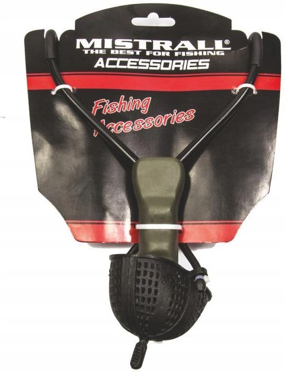 Mistrall Proca Wędkarska Royal - Ceny i opinie - Ceneo.pl