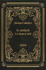 Zdjęcie O ziołach i o mocy ich Grafika - Nieszawa