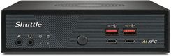 Barebone Shuttle Slim AI PC DN11H7 (DK_NR_IWA_JMDN11H7)