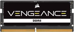 Zdjęcie Pamięć RAM CORSAIR Vengeance DDR5 32GB 5600MHz CL48 (0022490896) - Węgorzewo