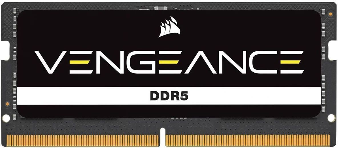 Pamięć RAM CORSAIR Vengeance DDR5 32GB 5600MHz CL48