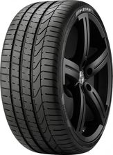 Pirelli Pzero 295/40R21 111Y