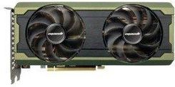 Manli VGA Man GeForce RTX 4060 Ti 8GB Nebula Twin M25810 (N719406TIM25810)