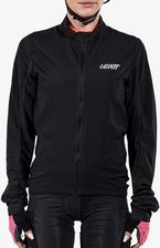 Zdjęcie Kurtka Rowerowa Damska Leatt Jacket Mtb Endurance 2.0 - Black/Black - Ścinawa
