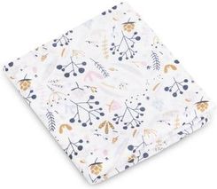 Zdjęcie OTULACZ MUŚLINOWY 120X120 CM EG-0151 - Nowy Korczyn