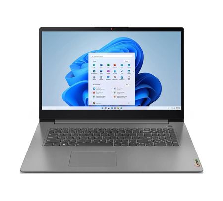 Laptop Lenovo IdeaPad 3 17IAU7 17,3/i3/8GB/512GB/Win11 (82RL00E6PB
