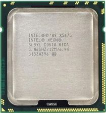 Intel X5675 6 x 3,06 GHz s1366 95 W (SLBYL)