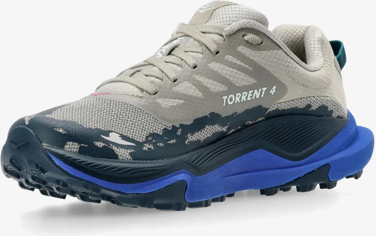 Hoka One Torrent 4 Farro Ultramarine - Ceny i opinie - Ceneo.pl