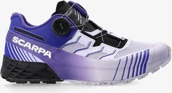 Zdjęcie Scarpa Ribelle Run Kalibra Ht Riblilac Orient Blue - Bierutów