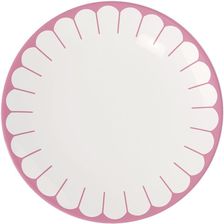 Zdjęcie Villeroy&Boch Talerz Obiadowy 26,6cm Fleur Cassis (1045532621) - Stepnica