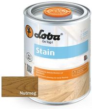 Zdjęcie Loba Stain Nutmeg Barwienie Drewna 0,75l  - Łomianki