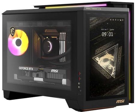 Msi MEG Vision X AI 2nd 2NVV7-004EU