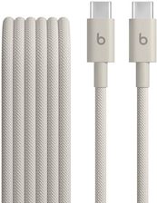 Beats USB-C to USB-C Woven Cable (1.5 m) - Surge Stone