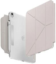 Zdjęcie UNIQ Camden Click beżowy - etui iPad 11" A16 (2025)/iPad 10.9" 10 gen.(2022) - Milicz