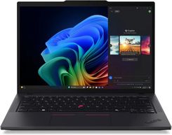 Laptop Lenovo ThinkPad T14 Gen 6 Intel 21QC004YPB - Core Ultra 7 255U/14