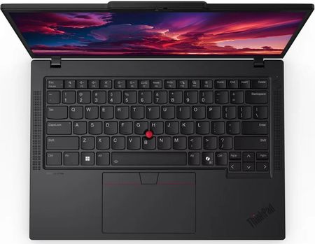 Laptop Lenovo ThinkPad P14s G6 14/Ryzen7/32GB/1TB/Win11