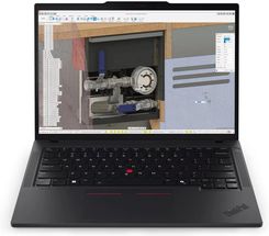 Zdjęcie Laptop Lenovo ThinkPad P14s G6 14"/Ryzen7/32GB/1TB/Win11 (21QL003XPB) - Koszalin