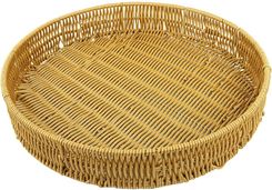 Zdjęcie Corsan Taca Pleciona Z Technorattanu 020B ⌀35xh5 - Wyrzysk