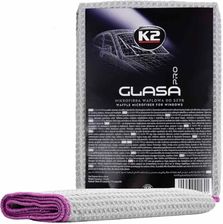 Zdjęcie K2 K2Glasa Pro Mikrofibra Waflowa Do Szyb - Świątniki Górne