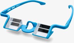 Zdjęcie Y Vertical Okulary Do Asekuracji Y&Y Plasfun Evo Blue - Urzędów