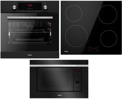 Zdjęcie Amica   ES37512B FINE + PI6501 +   AMGB20E2GB F-TYPE - Kartuzy