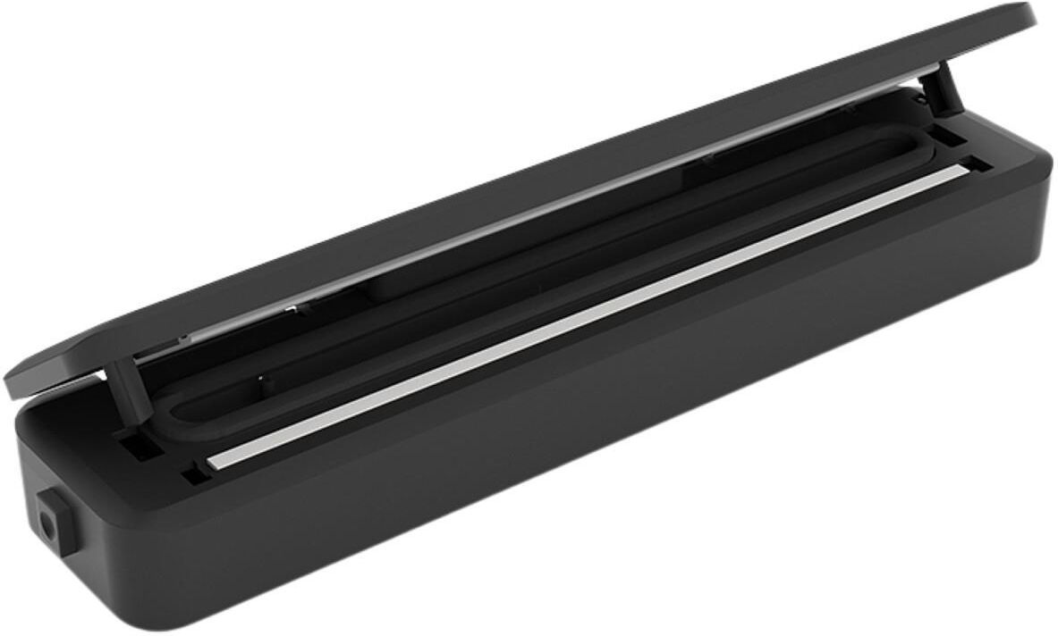 фото Вакуумний пакувальник Lafe Vac&Seal Black