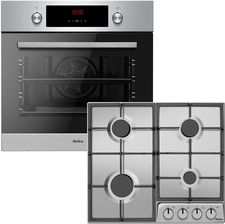 Zdjęcie Amica   MEB6521 FINE +   PGD6100ApR - Konin