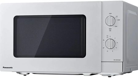 Kuchenka mikrofalowa Panasonic NN-SM23QMEPG srebrna