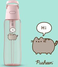 Zdjęcie Dafi  Solid Steel Cold 700ml Baby Pink - Knyszyn
