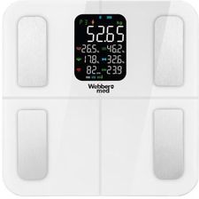 Zdjęcie Webber Livia SBS-1320B  Biały - Gryfino