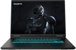 Laptop Gigabyte Gaming A16 2025 16