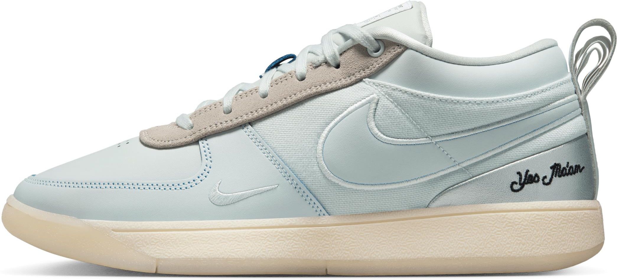 Nike Book 1 EP “Moss Point” Nike Book 1 EP Moss Point Men's - IH0891-001 - US