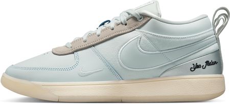 Nike Buty Do Koszykówki Book 1 Moss Point Szary - Ceny i opinie