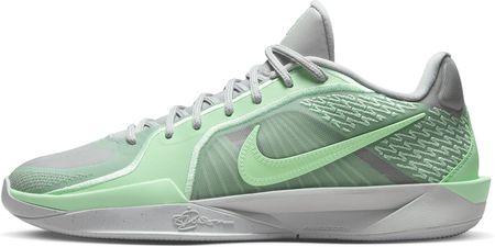 Nike Buty Do Koszykówki Sabrina 2 Traditions Szary - Ceny i opinie