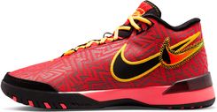 Zdjęcie Nike Buty Do Koszykówki Lebron Nxxt Genisus Czerwony - Zambrów