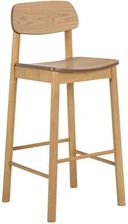 Zdjęcie Actona Stołek Barowy Barlow Naturalny (465866) - Chocianów