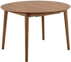 Zdjęcie Actona Stół Rozkładany Montreux Fi115cm Orzech (420952) - Zawidów