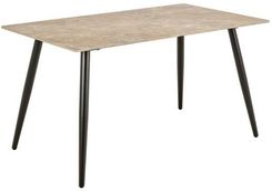 Zdjęcie Actona Stół Wicklow 140x80cm Dąb (465341) - Piechowice