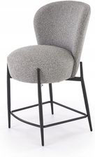 Zdjęcie Halmar Hoker Popielaty (VCHH126POPIELATY) - Stepnica