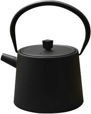 Zdjęcie Intesi Imbryk Żeliwny 900ml Czarny (464173) - Tłuszcz