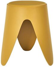 Zdjęcie Intesi Stołek Eve Żółty (422983) - Nasielsk